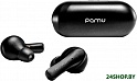 Наушники Padmate PaMu Slide Mini T6C Black