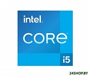 Картинка Процессор Intel Core i5-11600KF (BOX)