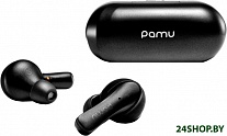 Картинка Наушники Padmate PaMu Slide Mini T6C Black