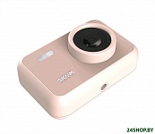 Картинка Экшен-камера SJCAM FunCam (розовый)