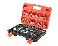 Картинка Универсальный набор инструментов Deko DKMT46 (46 предметов)