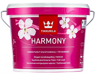 Картинка Краска Tikkurila Harmony 9 л (базис С)