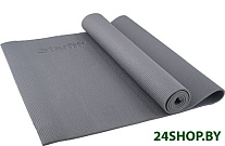 Картинка Коврик для йоги Starfit FM-101-05-GR