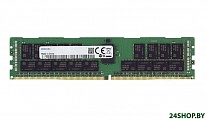 Картинка Оперативная память Samsung 32GB DDR4 PC4-23400 M393A4K40CB2-CVF