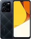 Картинка Смартфон Vivo Y35 4GB/64GB (черный агат)