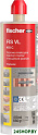Химический анкер Fischer FIS VL 410 C 540986