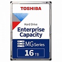 Жесткий диск Toshiba MG08 16TB MG08ACA16TE