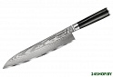 Кухонный нож Samura Damascus SD-0087