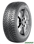 Картинка Автомобильные шины Nokian Hakkapeliitta R3 215/50R18 92R
