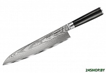 Картинка Кухонный нож Samura Damascus SD-0087