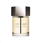 Картинка Туалетная вода YSL LHomme (40 мл)