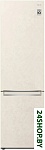 Картинка Холодильник LG GW-B509SEJM