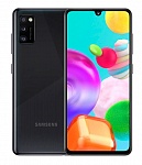 Картинка Смартфон Samsung Galaxy A41 SM-A415F/DSM 4GB/64GB (черный)