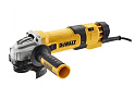 Угловая шлифмашина DeWalt DWE4257