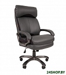 Картинка Офисное кресло CHAIRMAN 505 (серый)