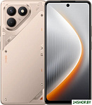 Pova 7 Neo 8GB/256GB (космический титан)