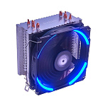 Картинка Кулер Aardwolf Serenity 460 Blue AS-460-120B