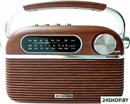 Картинка Радиоприемник Hyundai H-PSR200