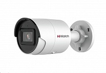 Картинка IP-камера HiWatch IPC-B082-G2/U (6 мм) (белый)