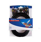 Картинка Кабель Rexant 06-3051