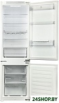Картинка Холодильник LEX RBI 240.21 NF