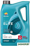 Elite 50501 5W-40 5л