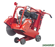 Картинка Бензорез Impulse S450L