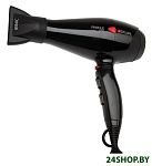 Картинка Фен Dewal Profile (черный) [03-120]