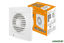 Картинка Вентилятор бытовой настенный TDM Electric 150 С (SQ1807-0003)