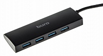Картинка USB-хаб Buro BU-HUB4-0.5-U3.0