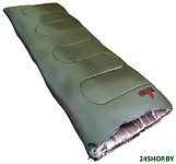 Картинка Спальный мешок Totem Woodcock olive арт. TTS-001