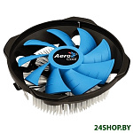 Картинка Кулер для процессора AeroCool BAS U-PWM