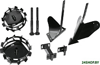 Картинка Комплект навесного оборудования Daewoo Power DATS20