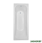 Картинка Ванна Ventospa Mitra 160x70