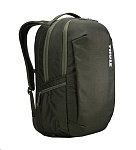 Картинка Городской рюкзак Thule Subterra 30L TSLB-317 (темно-зеленый)