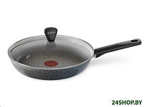 Картинка Сковорода Tefal Natural Cook 04211928