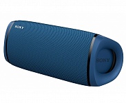 Картинка Беспроводная колонка Sony SRS-XB43 (синий)