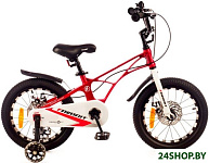 Super Sport SSP-18RD (красный)