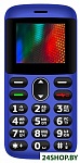 Картинка Мобильный телефон VERTEX C311 (синий)