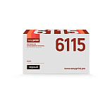 Картинка Картридж EasyPrint LK 6115