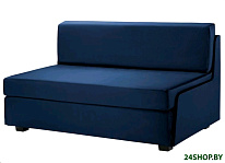 Картинка Диван Mio Tesoro Такка SB2 (Malmo 79 Blue)