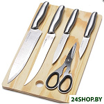 Картинка Набор ножей MAYER and BOCH MB 26995