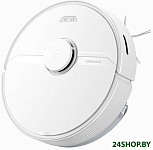 Картинка Робот-пылесос Roborock Q7 (международная версия, белый)