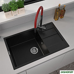 Apollo 78 (черный оникс)