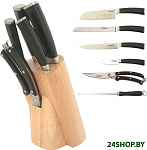 Картинка Набор ножей Maestro MR-1424