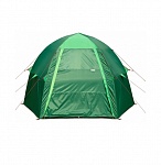 Картинка Кемпинговая палатка Лотос 3 Саммер (2021)