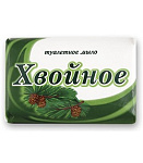 Свобода Хвойное Туалетное мыло, 175 г [ заказ кратно 6 ]