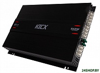 Картинка Автомобильный усилитель KICX ST 4.90
