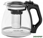 Картинка Заварочный чайник GALAXY LINE GL 9354