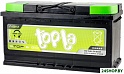 Автомобильный аккумулятор Topla TOP AGM Stop&Go TAG95 (95 А·ч)
